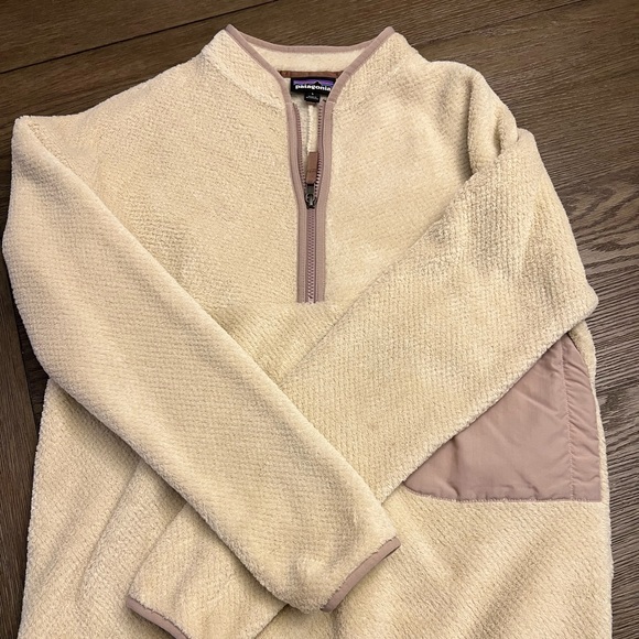 Patagonia Jackets & Blazers - Patagonia Pull-Over Jacket